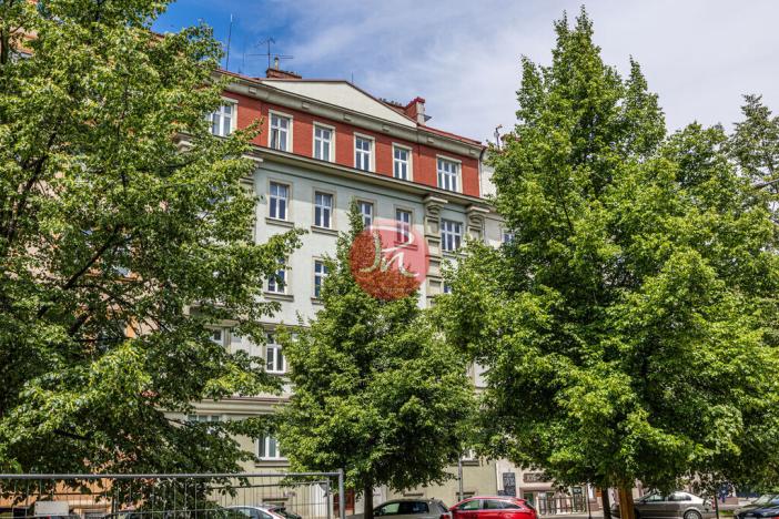 Prodej bytu 3+1, Ostrava, 30. dubna, 113 m2