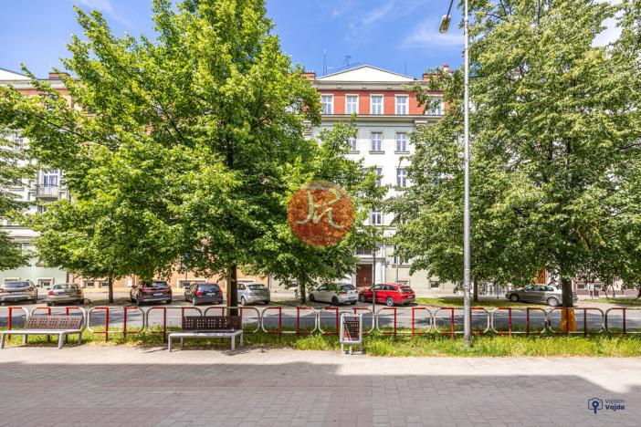 Prodej bytu 3+1, Ostrava, 30. dubna, 113 m2