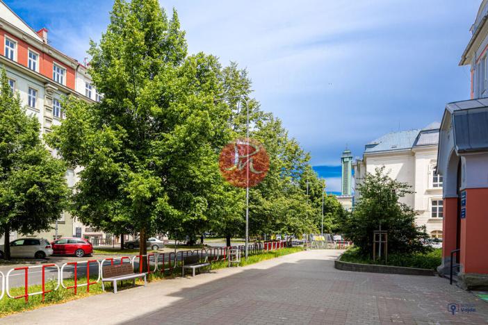 Prodej bytu 3+1, Ostrava, 30. dubna, 113 m2