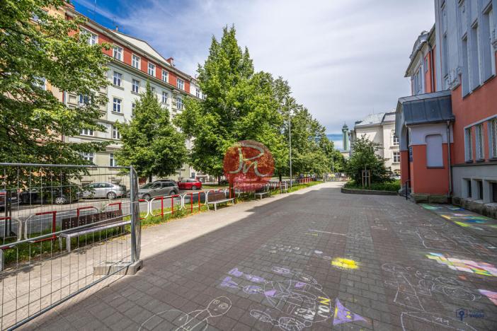 Prodej bytu 3+1, Ostrava, 30. dubna, 113 m2
