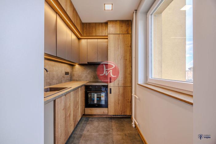 Prodej bytu 1+1, Ostrava, Zeyerova, 30 m2