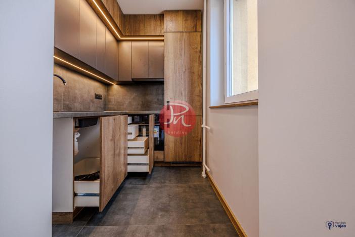 Prodej bytu 1+1, Ostrava, Zeyerova, 30 m2