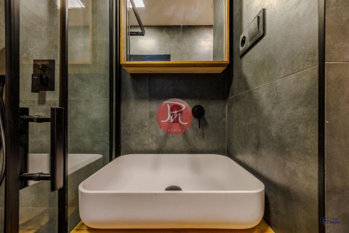 Prodej bytu 1+1, Ostrava, Zeyerova, 30 m2