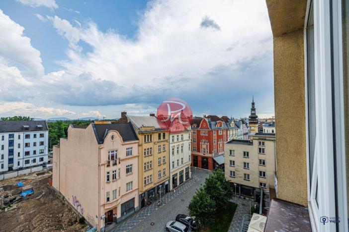 Prodej bytu 1+1, Ostrava, Zeyerova, 30 m2