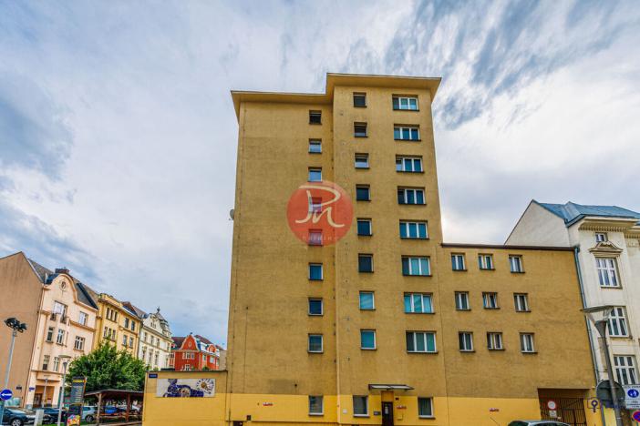 Prodej bytu 1+1, Ostrava, Zeyerova, 30 m2