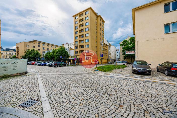 Prodej bytu 1+1, Ostrava, Zeyerova, 30 m2