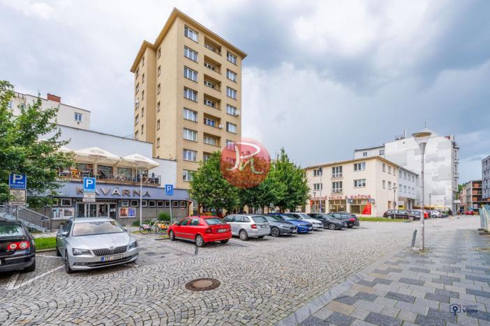 Prodej bytu 1+1, Ostrava, Zeyerova, 30 m2