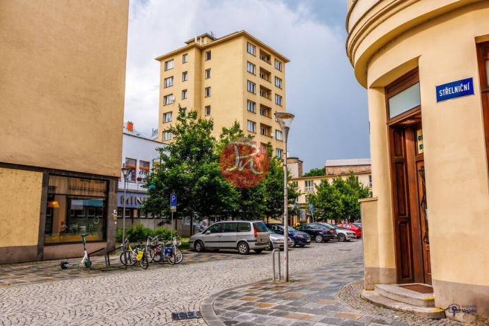 Prodej bytu 1+1, Ostrava, Zeyerova, 30 m2