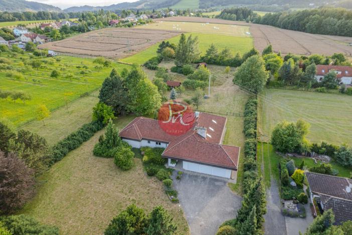 Prodej rodinného domu, Palkovice, 280 m2