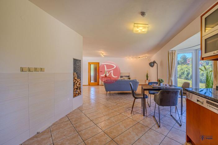 Prodej rodinného domu, Palkovice, 280 m2