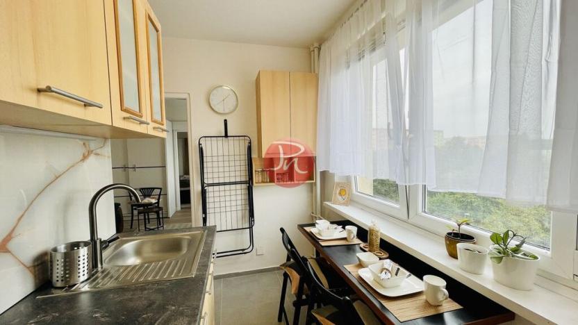 Prodej bytu 2+1, Ostrava, Horní, 45 m2