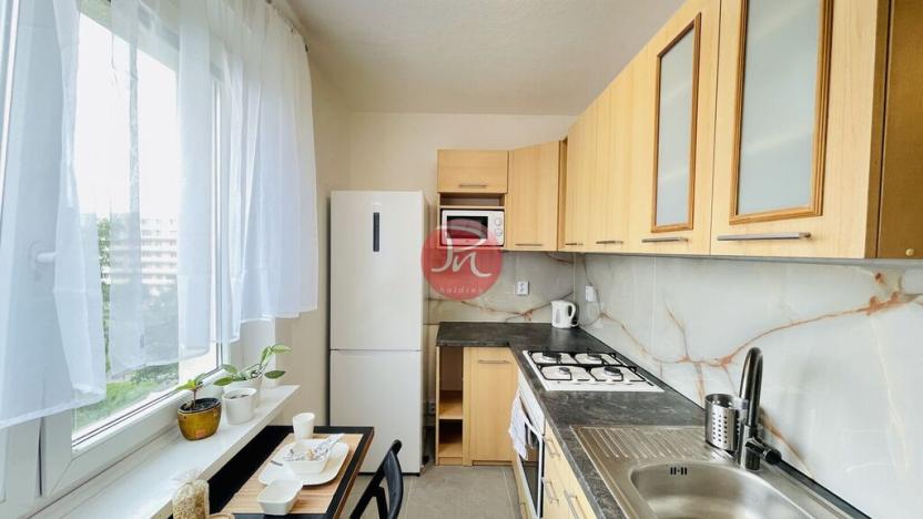 Prodej bytu 2+1, Ostrava, Horní, 45 m2