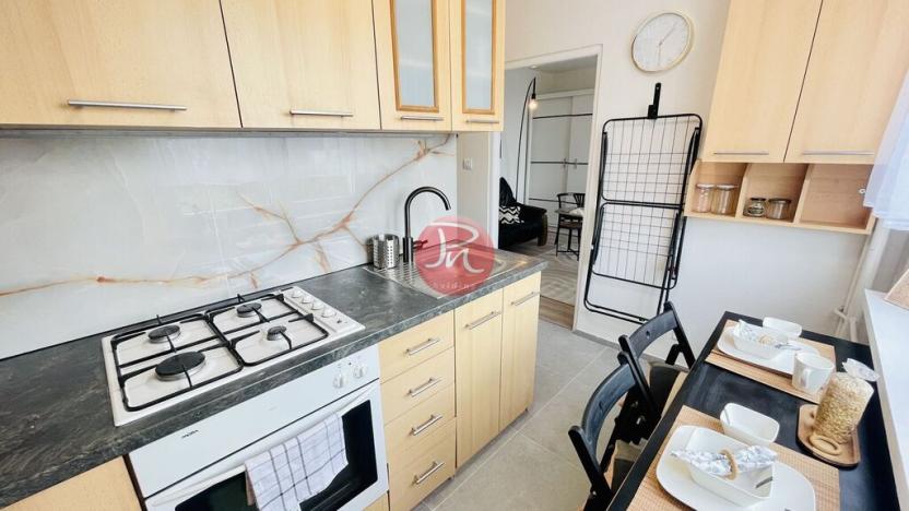 Prodej bytu 2+1, Ostrava, Horní, 45 m2