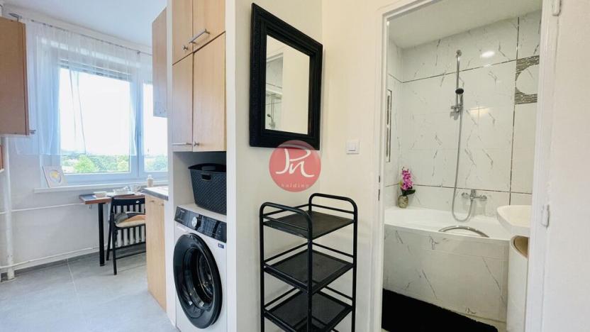 Prodej bytu 2+1, Ostrava, Horní, 45 m2