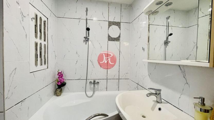 Prodej bytu 2+1, Ostrava, Horní, 45 m2