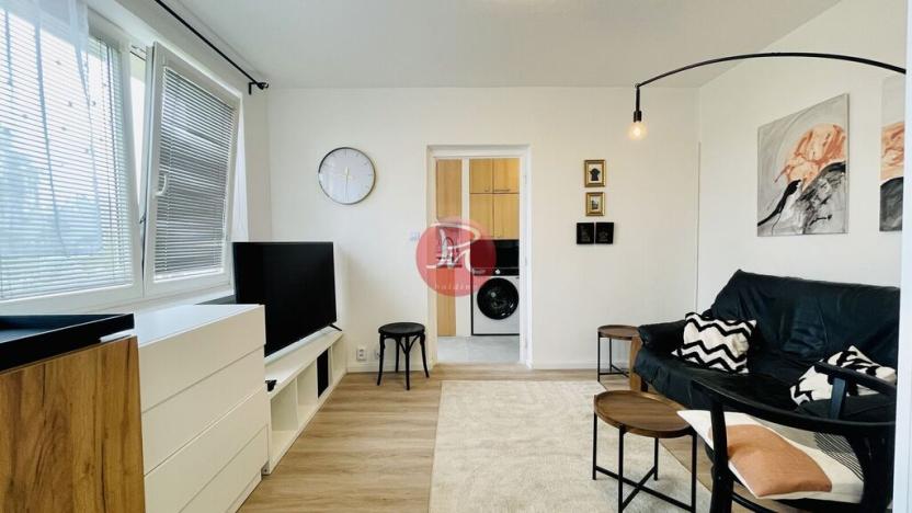 Prodej bytu 2+1, Ostrava, Horní, 45 m2