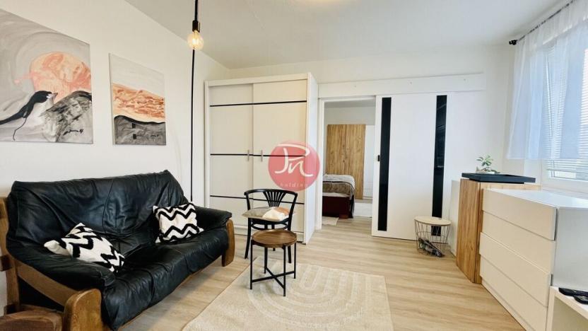 Prodej bytu 2+1, Ostrava, Horní, 45 m2