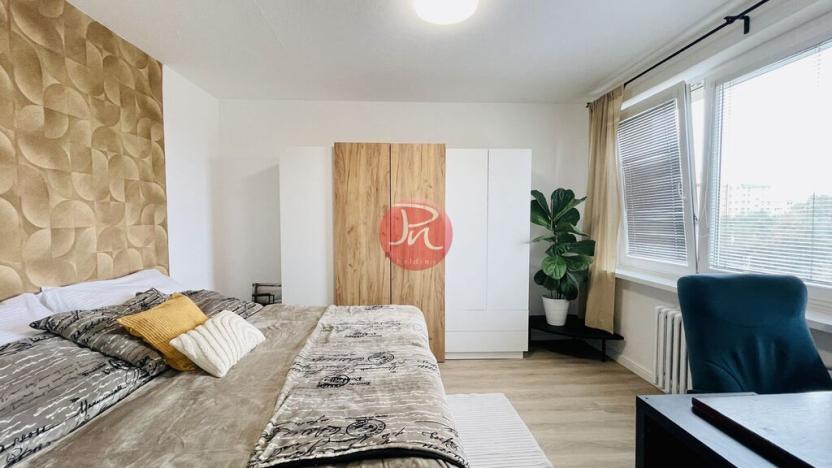 Prodej bytu 2+1, Ostrava, Horní, 45 m2