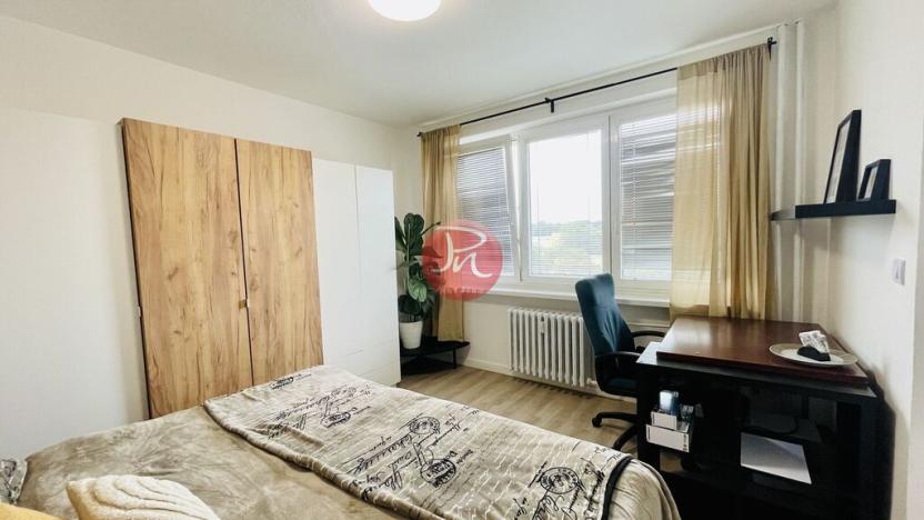 Prodej bytu 2+1, Ostrava, Horní, 45 m2