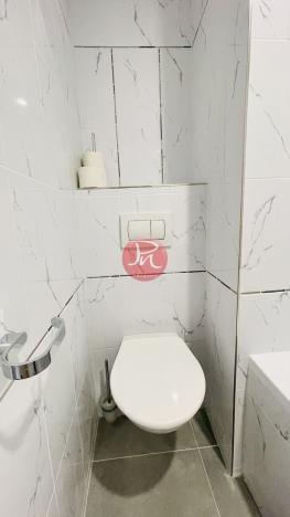 Prodej bytu 2+1, Ostrava, Horní, 45 m2