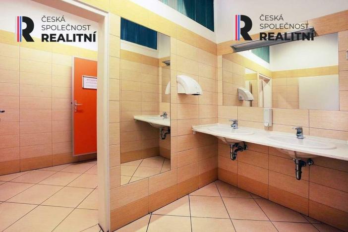 Pronájem kanceláře, Zlín, Kvítková, 25 m2