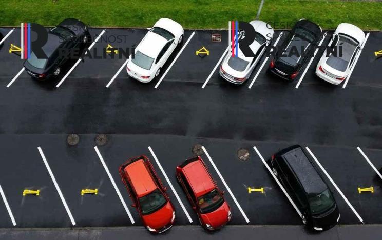 Pronájem kanceláře, Zlín, Kvítková, 18 m2