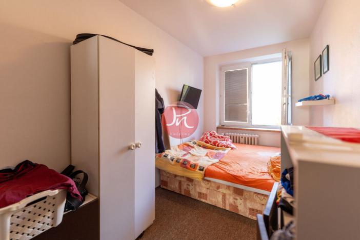Prodej bytu 4+kk, Studénka, Sjednocení, 70 m2