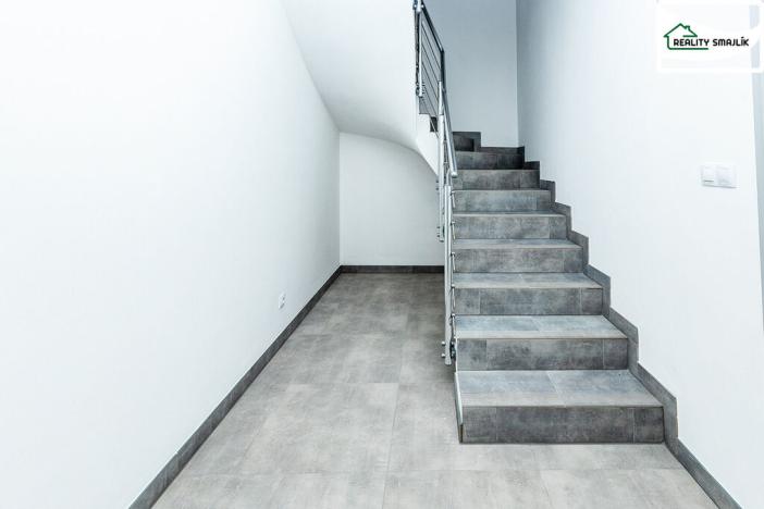 Prodej rodinného domu, Františkovy Lázně, Ruská, 153 m2