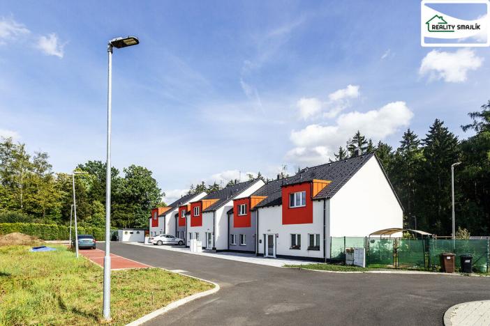 Prodej rodinného domu, Františkovy Lázně, Ruská, 153 m2