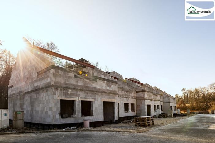 Prodej rodinného domu, Františkovy Lázně, Ruská, 153 m2