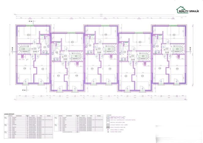 Prodej rodinného domu, Františkovy Lázně, Ruská, 153 m2