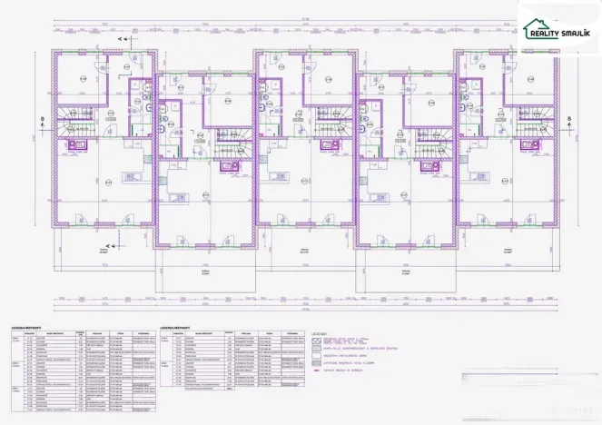Prodej rodinného domu, Františkovy Lázně, Ruská, 153 m2