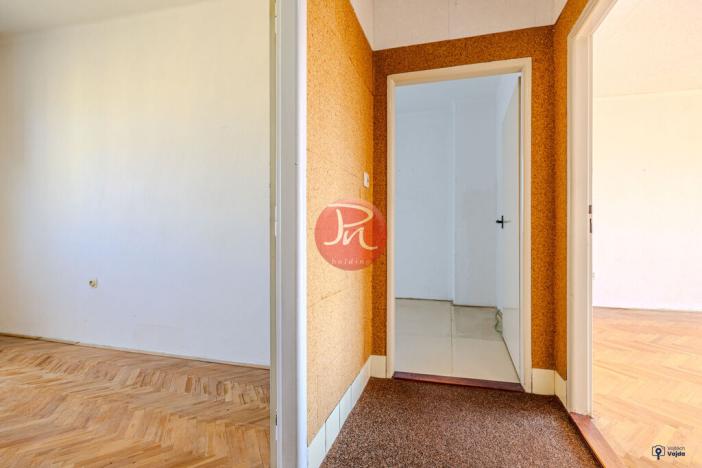 Prodej bytu 3+1, Opava, Vojanova, 63 m2