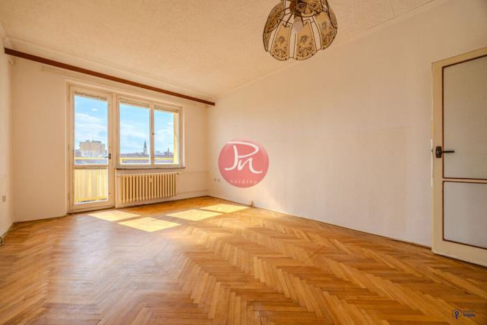 Prodej bytu 3+1, Opava, Vojanova, 63 m2