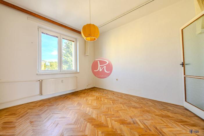 Prodej bytu 3+1, Opava, Vojanova, 63 m2