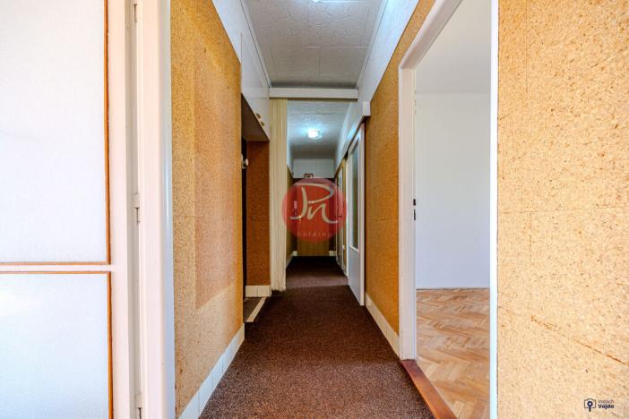 Prodej bytu 3+1, Opava, Vojanova, 63 m2