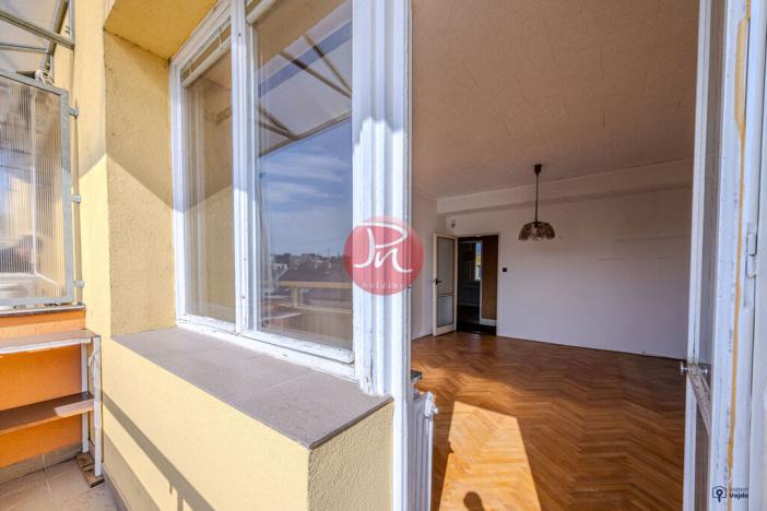 Prodej bytu 3+1, Opava, Vojanova, 63 m2