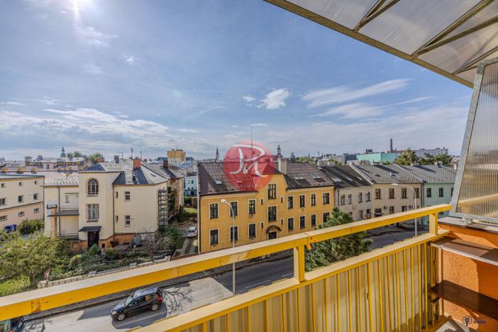 Prodej bytu 3+1, Opava, Vojanova, 63 m2