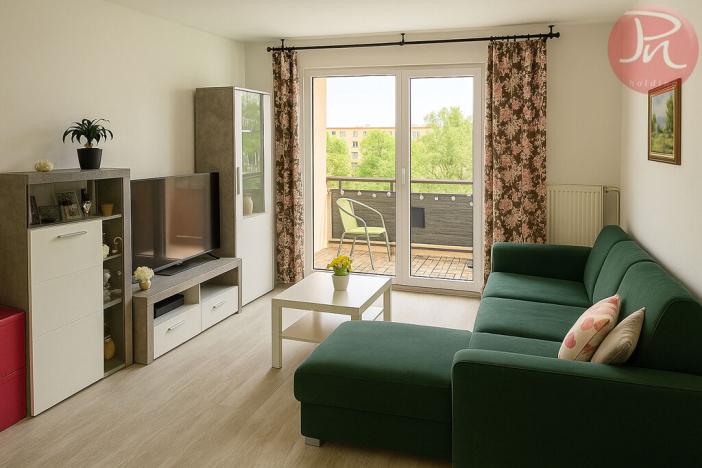 Prodej bytu 3+1, České Budějovice, Lidická tř., 70 m2