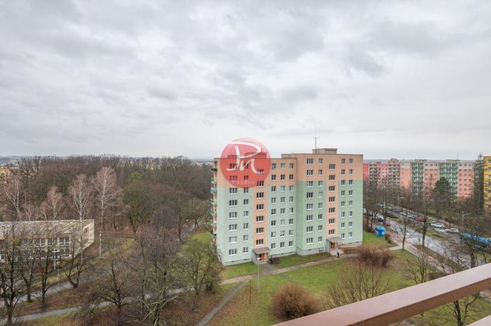 Prodej bytu 3+1, Havířov, Okrajová, 63 m2