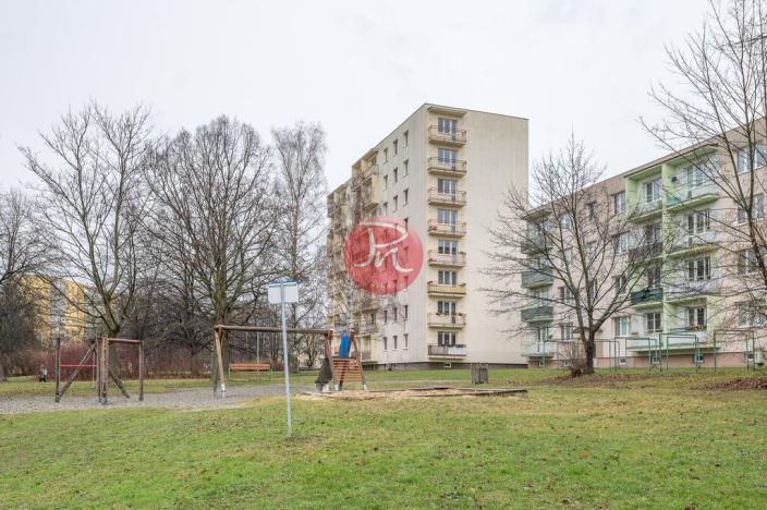 Prodej bytu 3+1, Havířov, Okrajová, 63 m2