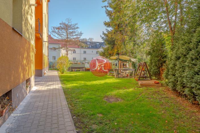 Prodej bytu 2+kk, Ostrava, Palkovského, 41 m2