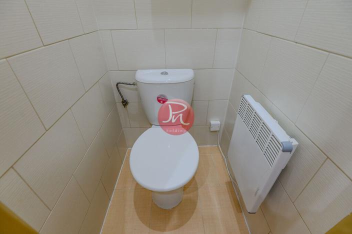 Prodej bytu 2+kk, Ostrava, Palkovského, 41 m2