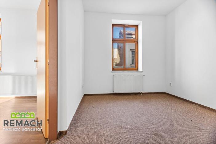 Pronájem bytu 4+kk, Náchod, Riegrova, 73 m2