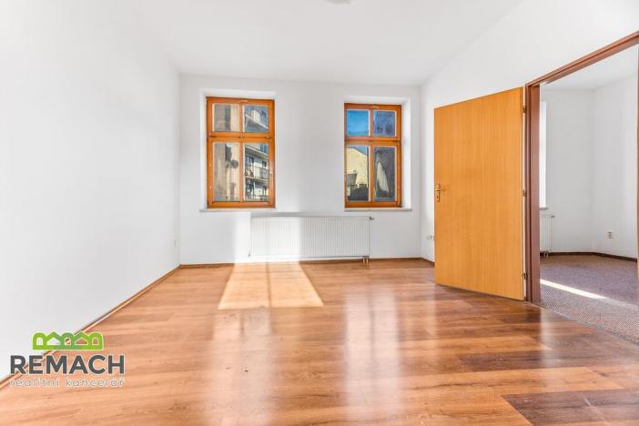 Pronájem bytu 4+kk, Náchod, Riegrova, 73 m2