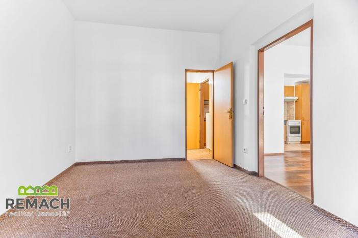 Pronájem bytu 4+kk, Náchod, Riegrova, 73 m2