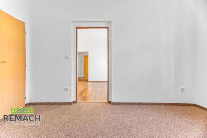 Pronájem bytu 4+kk, Náchod, Riegrova, 73 m2