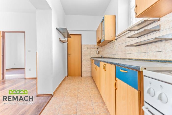 Pronájem bytu 4+kk, Náchod, Riegrova, 73 m2