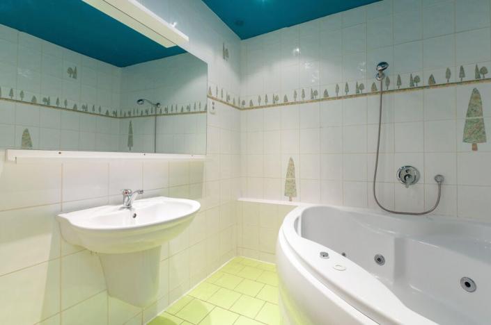 Pronájem bytu 3+kk, Praha - Petrovice, Rezlerova, 67 m2