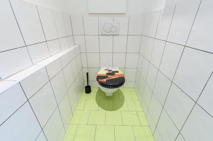 Pronájem bytu 3+kk, Praha - Petrovice, Rezlerova, 67 m2